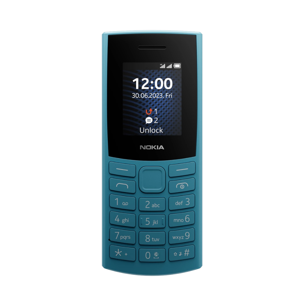 Điện thoại Nokia 105 4G Pro